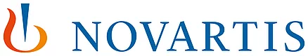 Logo Novartis Pharma GmbH