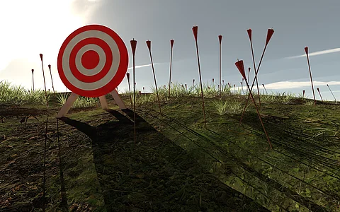 Audience target