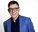 Porträt Philipp Finzel