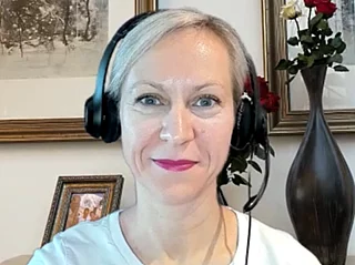 Porträt Prof. Dr. Maggie Banys-Paluchowski