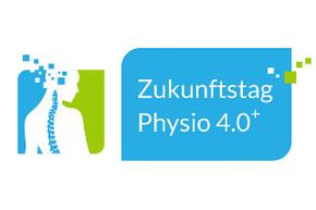 Grafik Zukunftstag Physio 4.0 von HUR Deutschland